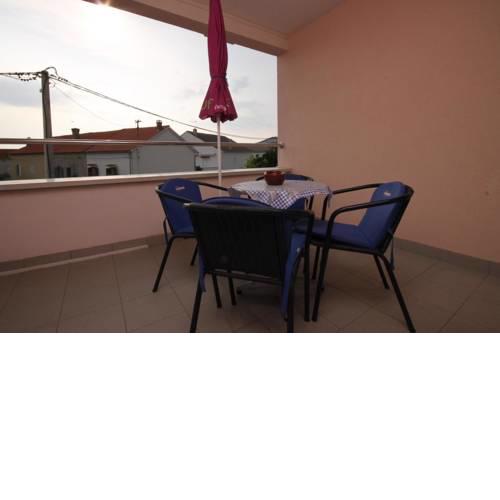 Apartments with a parking space Novalja, Pag - 6432