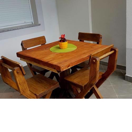 Apartments with a parking space Novalja, Pag - 6504