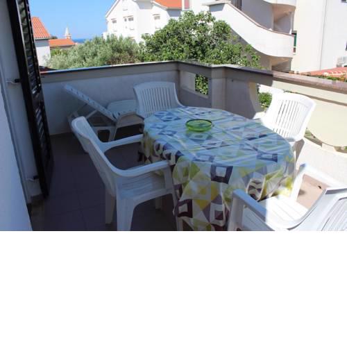 Apartments with a parking space Novalja, Pag - 6508