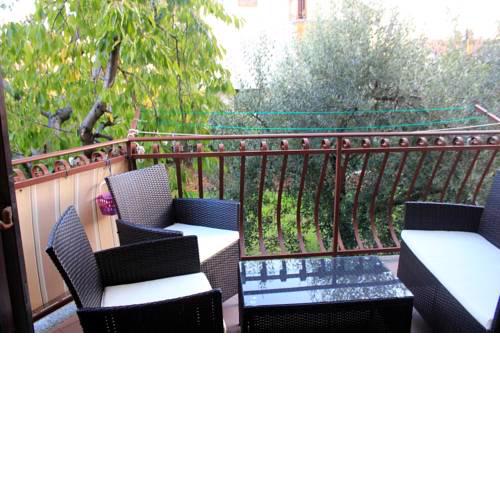 Apartments with a parking space Novigrad - 2552