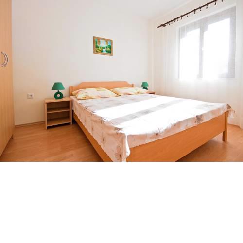 Apartments with a parking space Okrug Gornji, Ciovo - 457