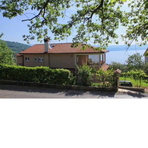 Apartments with a parking space Opric, Opatija - 7726