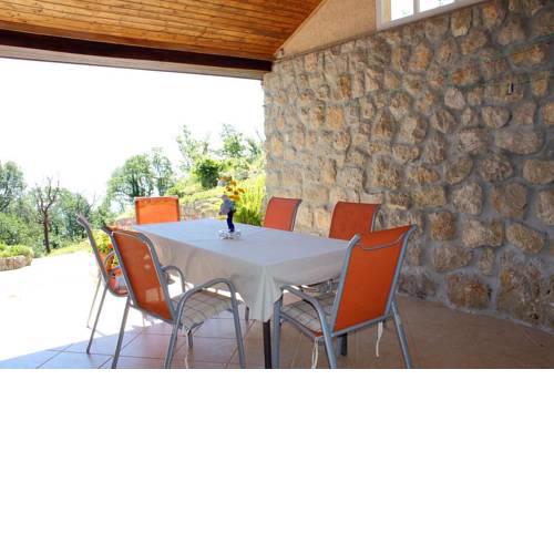 Apartments with a parking space Opric, Opatija - 7753
