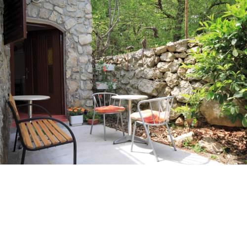 Apartments with a parking space Opric, Opatija - 7756