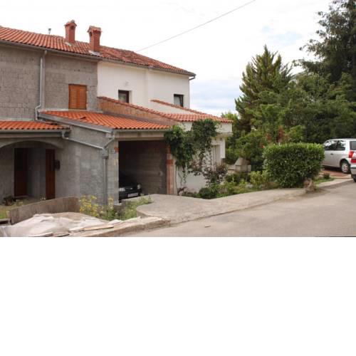 Apartments with a parking space Opric, Opatija - 7834