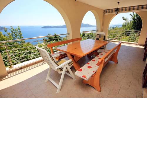 Apartments with a parking space Orasac (Dubrovnik) - 2119