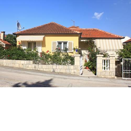 Apartments with a parking space Orebic, Peljesac - 10077