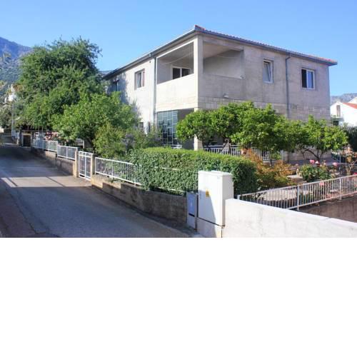 Apartments with a parking space Orebic, Peljesac - 10082