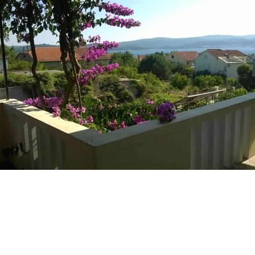 Apartments with a parking space Orebic, Peljesac - 10096