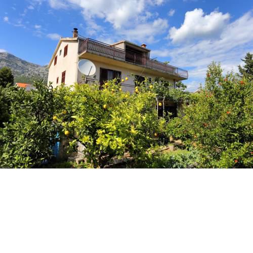 Apartments with a parking space Orebic, Peljesac - 10118