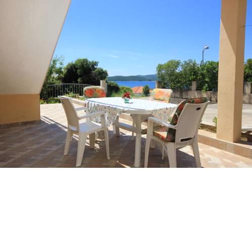 Apartments with a parking space Orebic, Peljesac - 10150