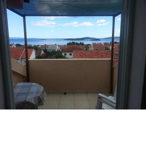 Apartments with a parking space Orebic, Peljesac - 11834