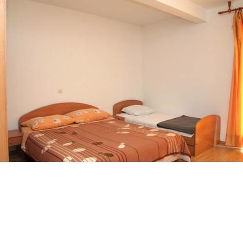 Apartments with a parking space Orebic, Peljesac - 4522