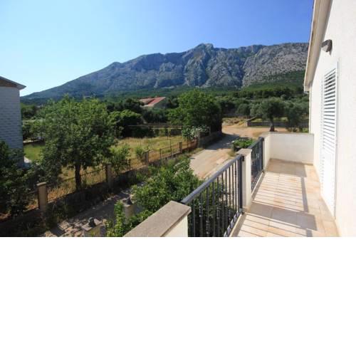 Apartments with a parking space Orebic, Peljesac - 4531