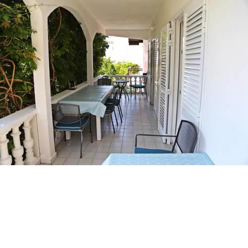 Apartments with a parking space Podaca, Makarska - 312