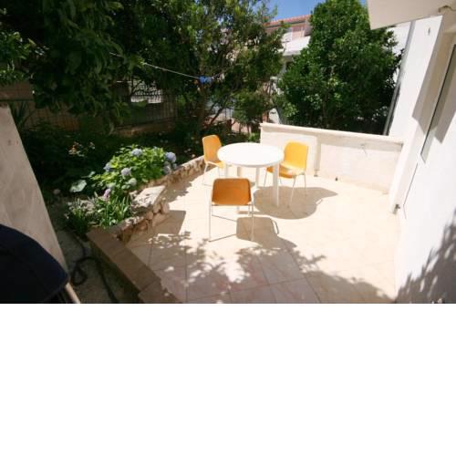 Apartments with a parking space Podgora, Makarska - 6682