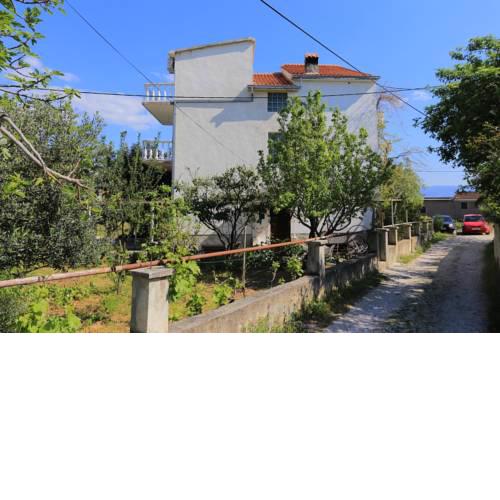 Apartments with a parking space Podstrana, Split - 17053
