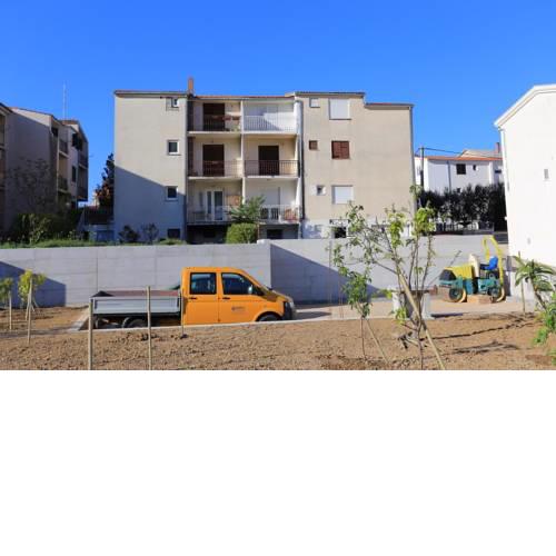 Apartments with a parking space Podstrana, Split - 17054