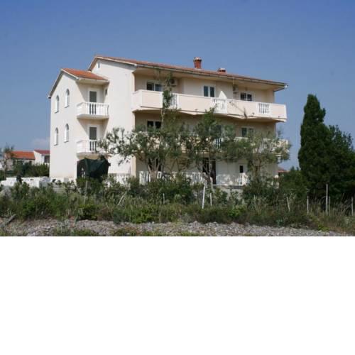 Apartments with a parking space Povljana, Pag - 229