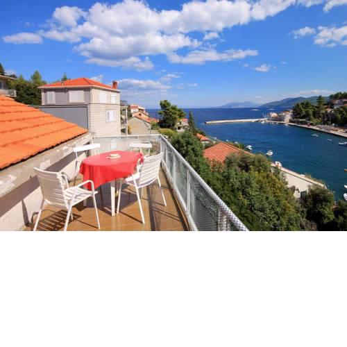 Apartments with a parking space Prigradica, Korcula - 193