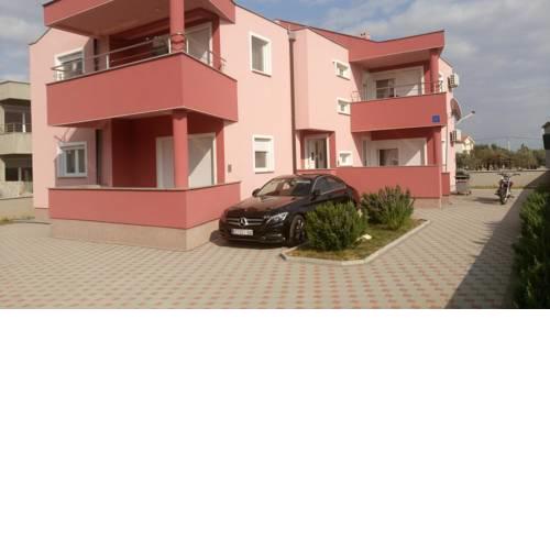 Apartments with a parking space Privlaka, Zadar - 14465