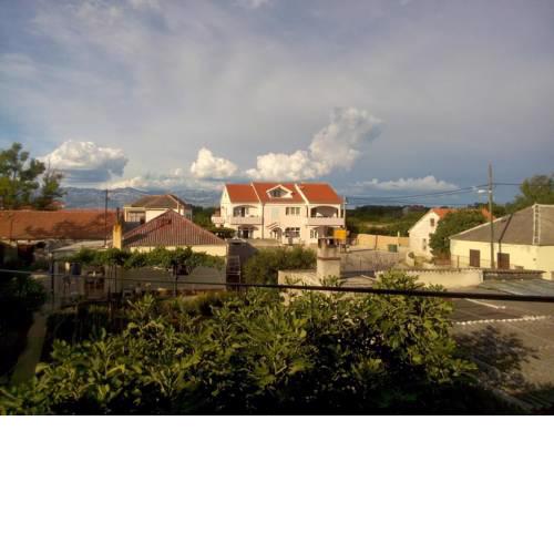 Apartments with a parking space Privlaka, Zadar - 14654