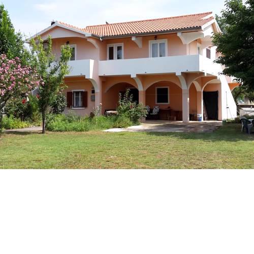 Holiday house with a parking space Privlaka, Zadar - 5754