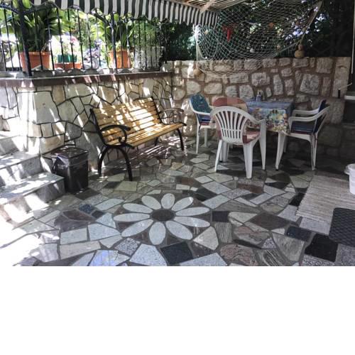 Apartments with a parking space Punat, Krk - 13153