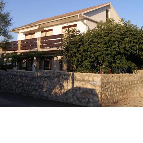 Apartments with a parking space Razanac, Zadar - 14123