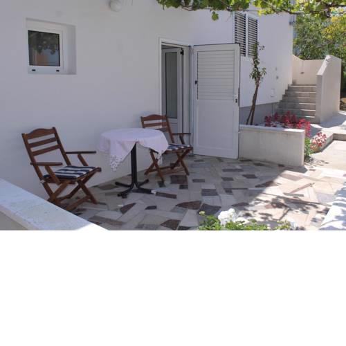 Apartments with a parking space Razanac, Zadar - 6185