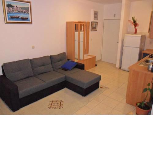 Apartments with a parking space Rogoznica - 13684
