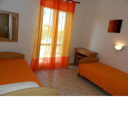 Apartments with a parking space Rogoznica - 15005