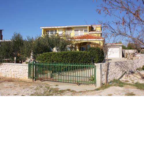 Apartments with a parking space Rtina - Stosici, Zadar - 5881