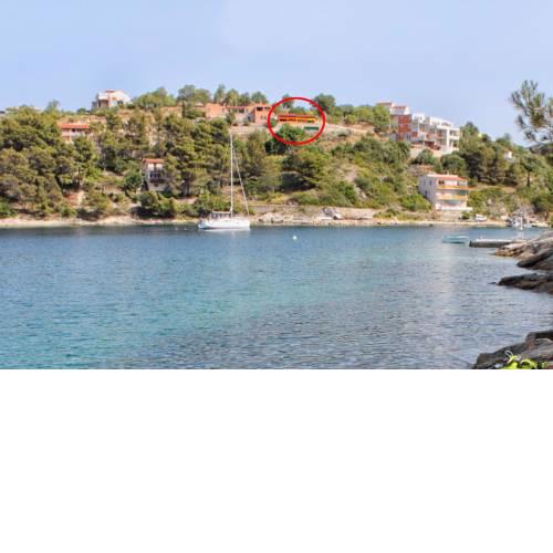 Apartments with a parking space Sali, Dugi otok - 17791