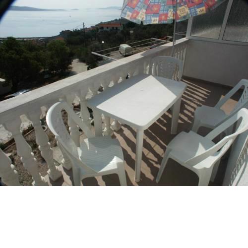 Apartments with a parking space Sali, Dugi otok - 908