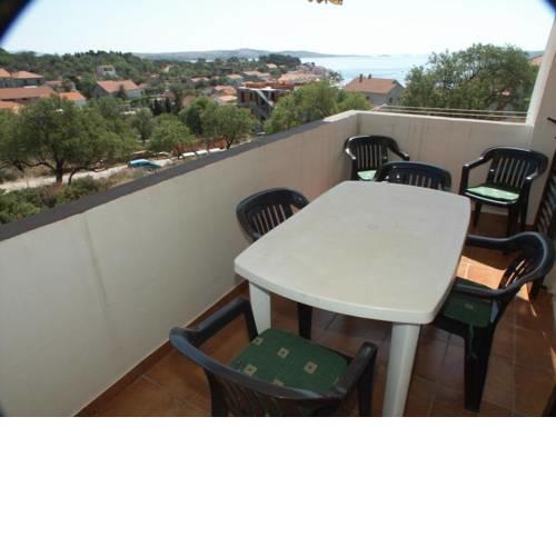 Apartments with a parking space Sali, Dugi otok - 911
