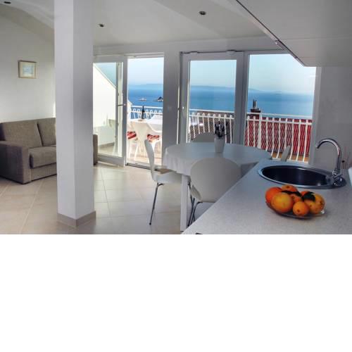 Apartments with a parking space Seget Vranjica, Trogir - 11561