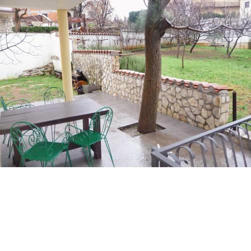 Apartments with a parking space Selce, Crikvenica - 2395