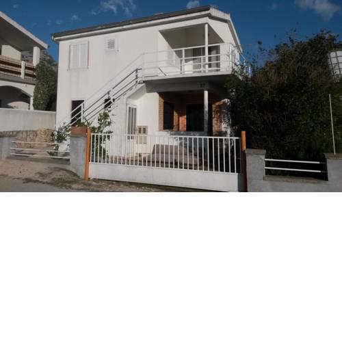 Apartments with a parking space Seline, Paklenica - 17115