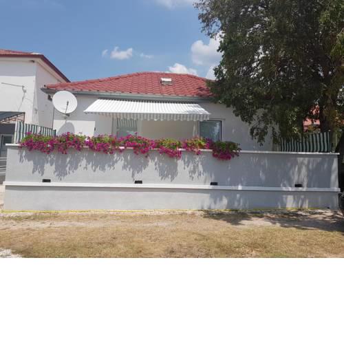 Apartments with a parking space Seline, Paklenica - 6604