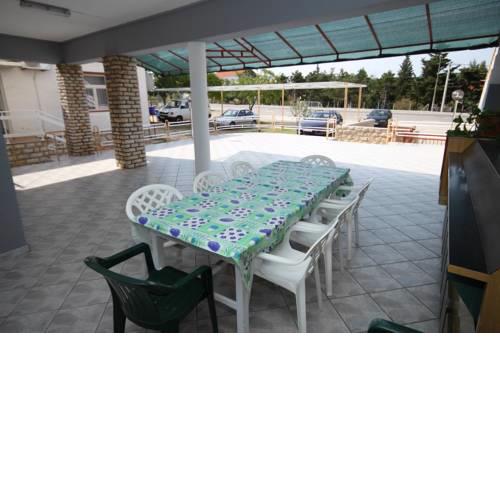 Apartments with a parking space Seline, Paklenica - 6628