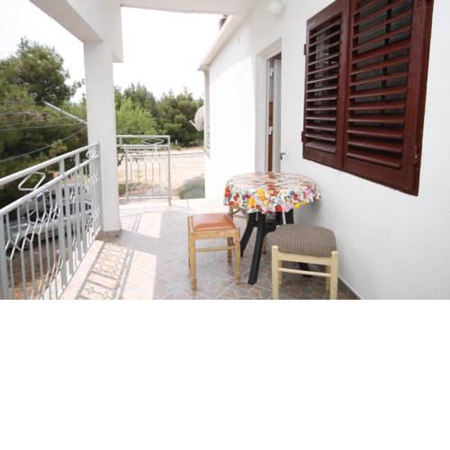 Apartments with a parking space Seline, Paklenica - 6629