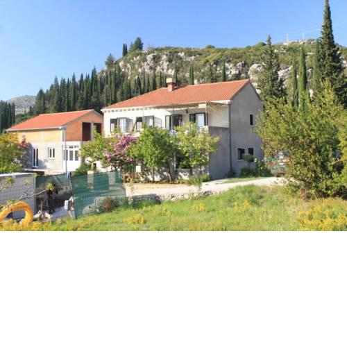 Apartments with a parking space Slano, Dubrovnik - 8547