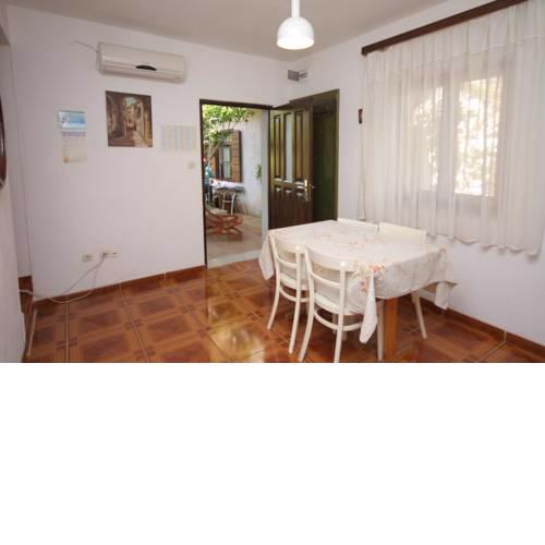 Apartments with a parking space Slatine, Ciovo - 2566