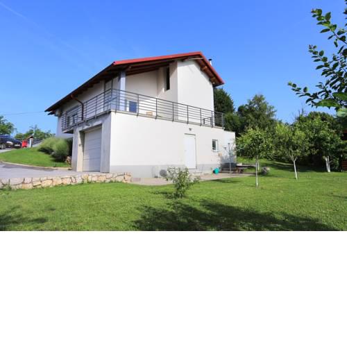 Apartments with a parking space Slunj, Plitvice - 17526