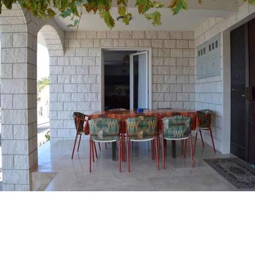 Apartments with a parking space Stanici, Omis - 2818