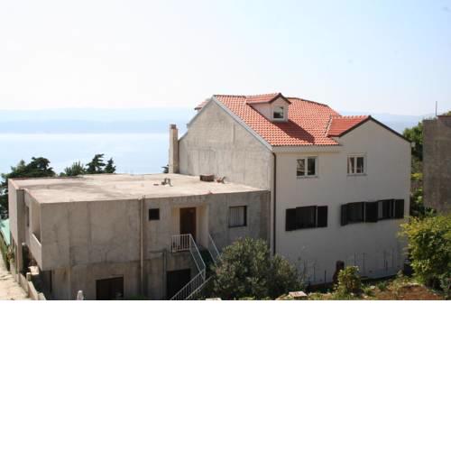 Apartments with a parking space Stanici, Omis - 2819
