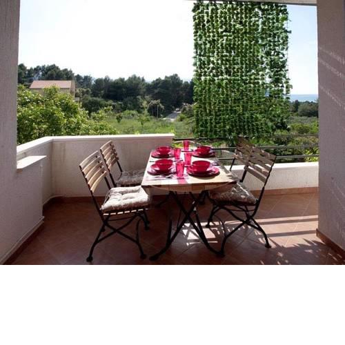 Apartments with a parking space Stari Grad, Hvar - 4015