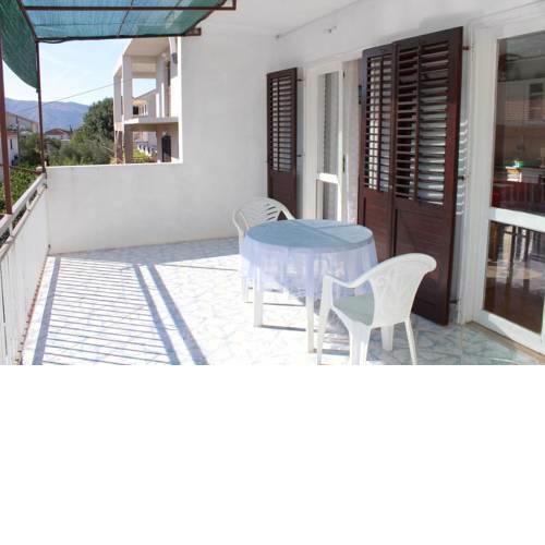 Apartments with a parking space Stari Grad, Hvar - 5724