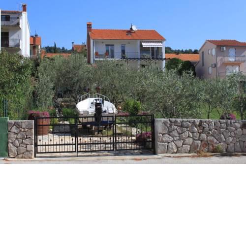 Apartments with a parking space Stari Grad, Hvar - 8708